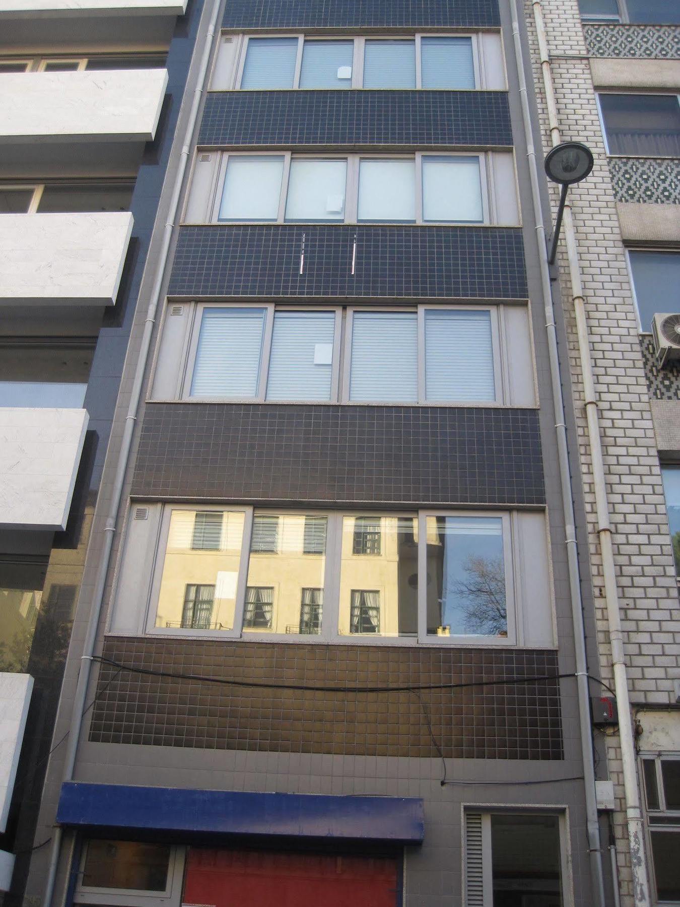 Studios Porto Solar Eksteriør billede